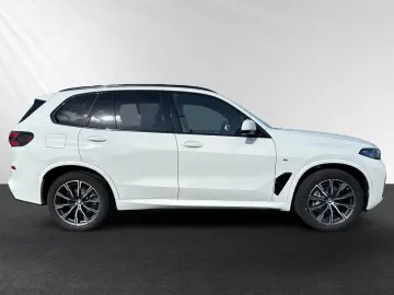 BMW X5 xDrive30d M Sport