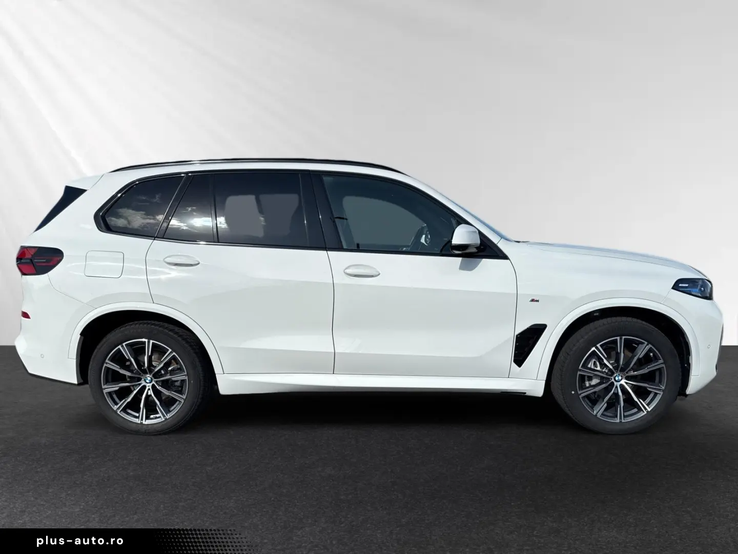 BMW X5 xDrive30d M Sport