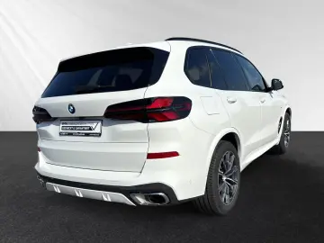 BMW X5 xDrive30d M Sport