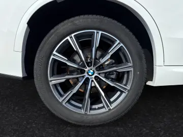 BMW X5 xDrive30d M Sport