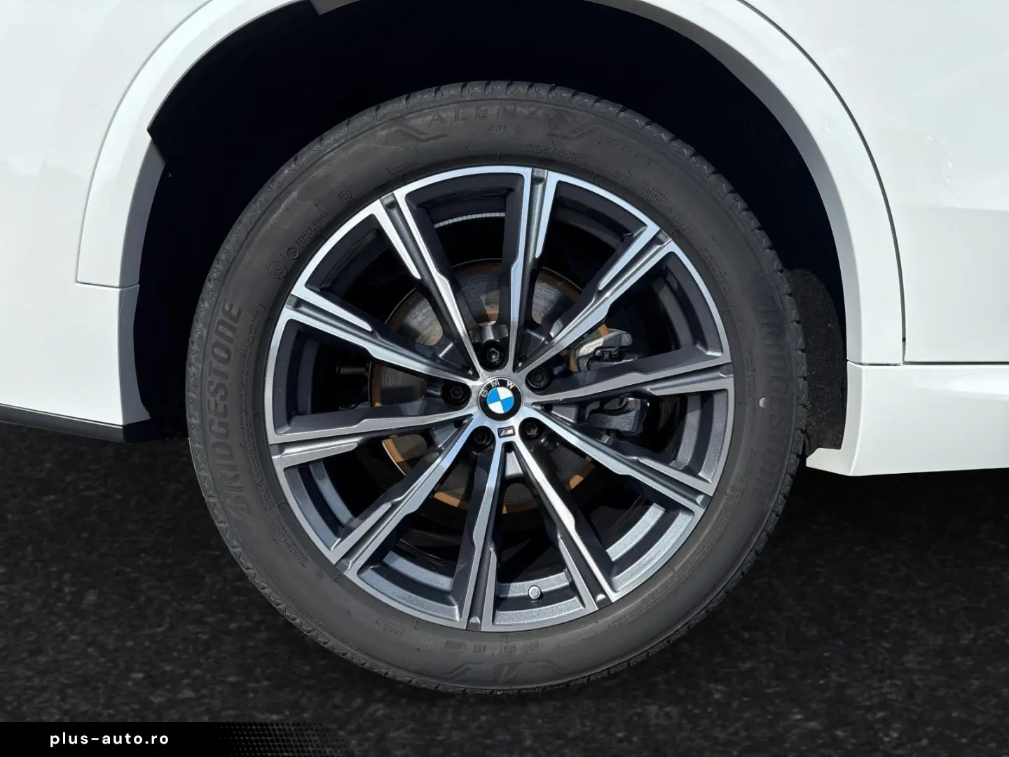 BMW X5 xDrive30d M Sport