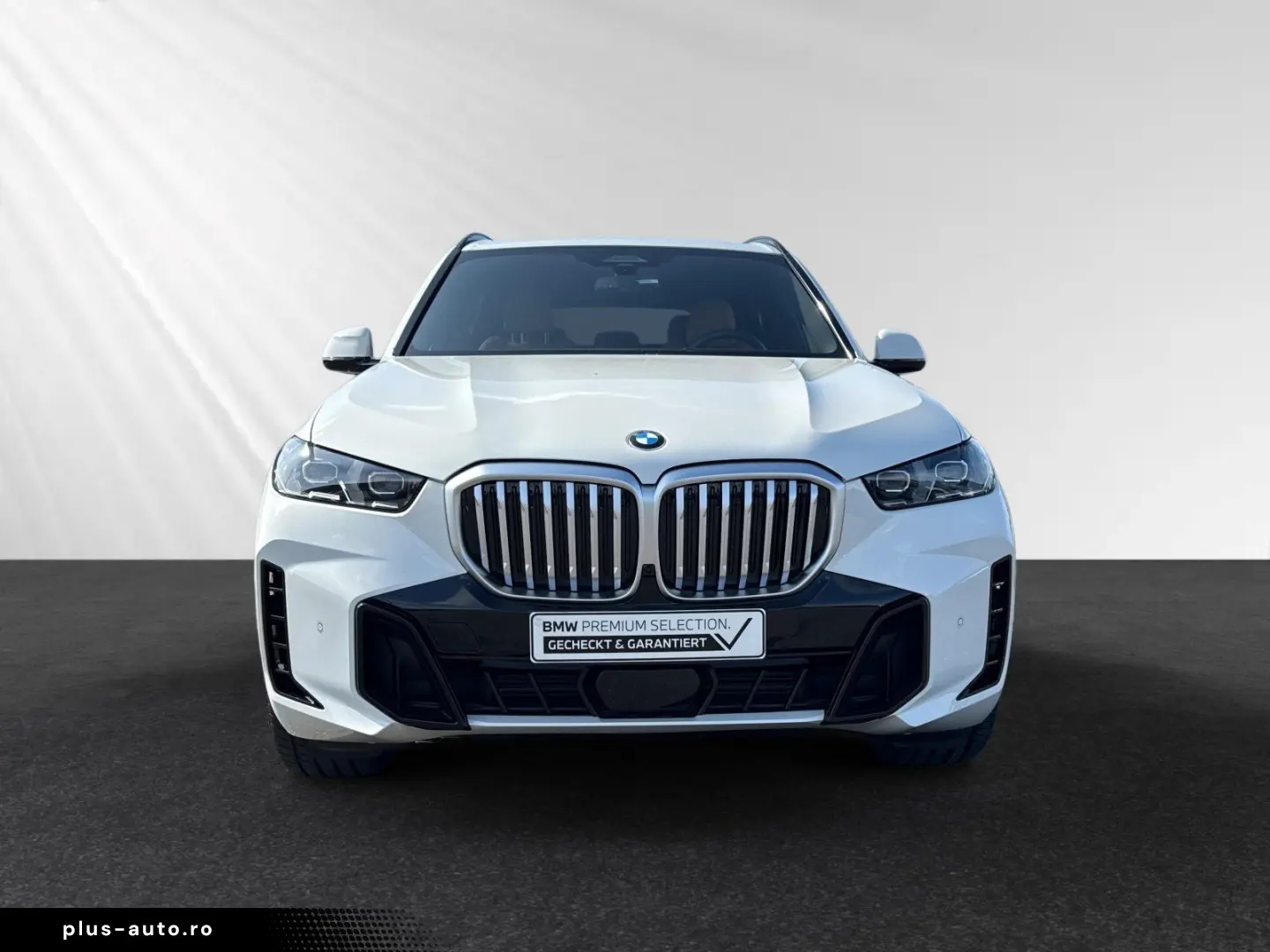 BMW X5 xDrive30d M Sport