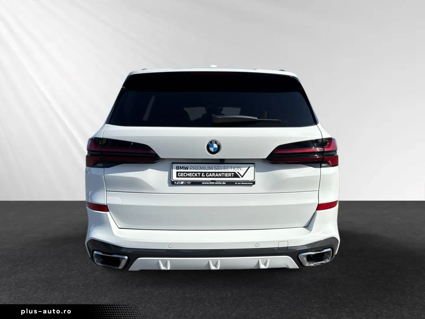 BMW X5 xDrive30d M Sport