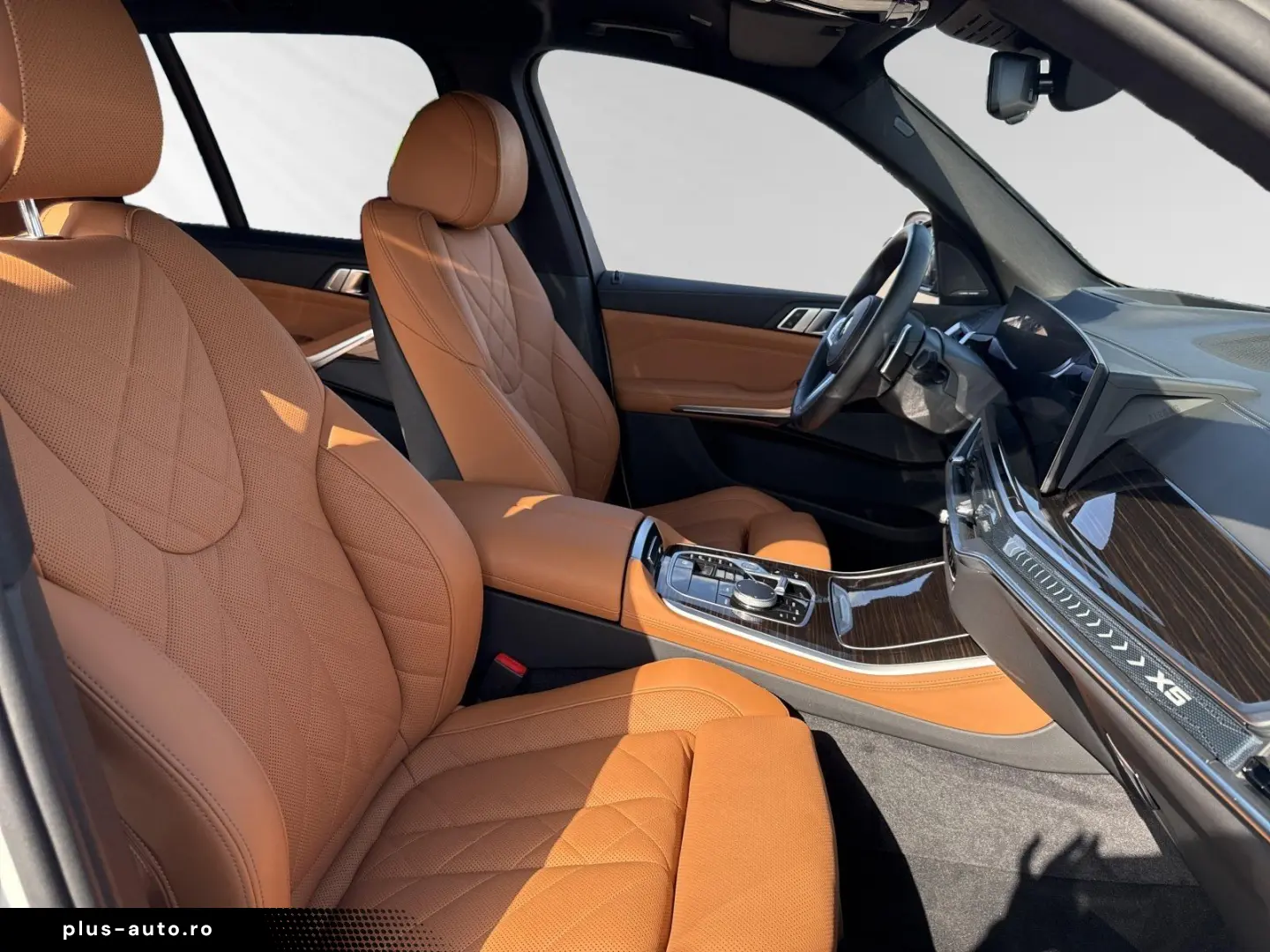 BMW X5 xDrive30d M Sport