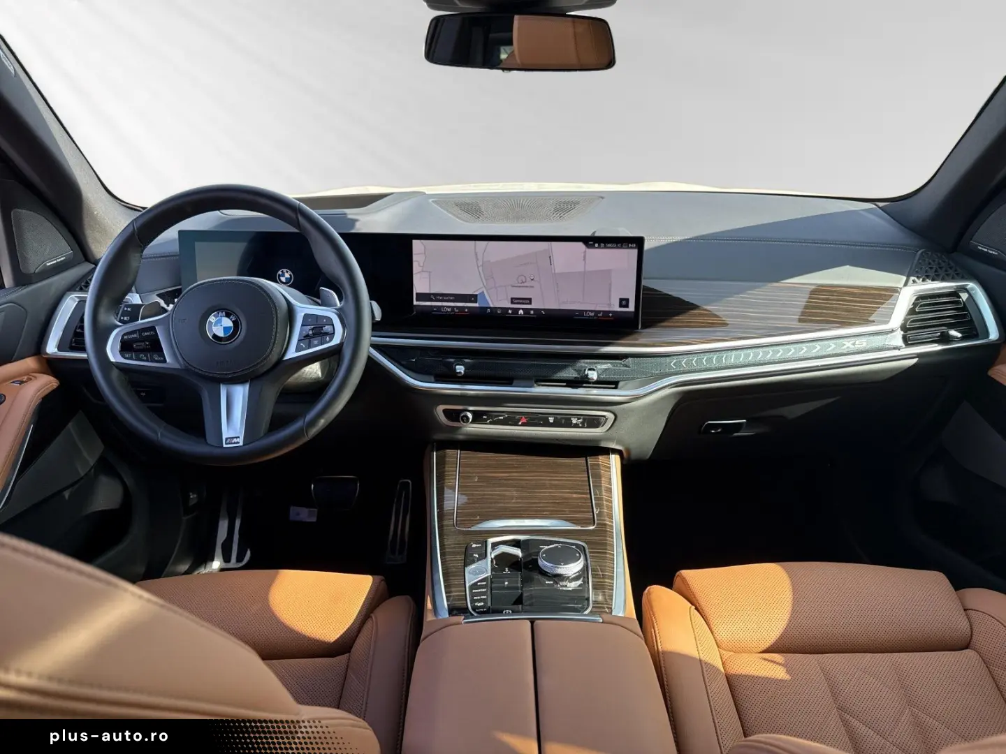 BMW X5 xDrive30d M Sport