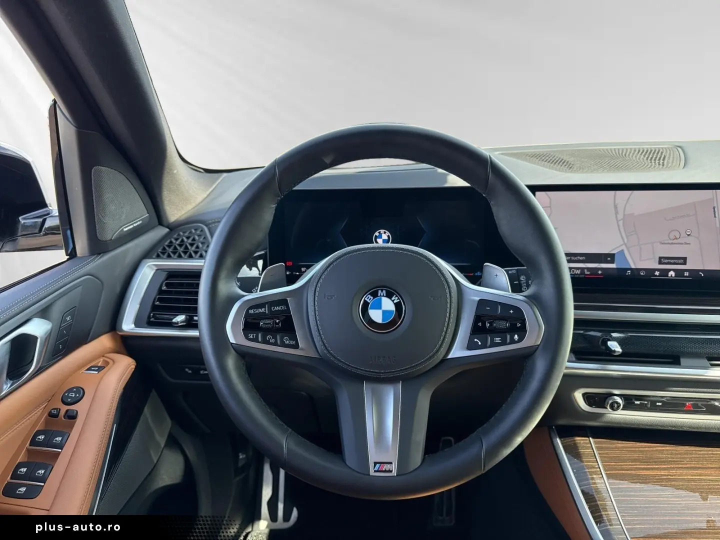 BMW X5 xDrive30d M Sport