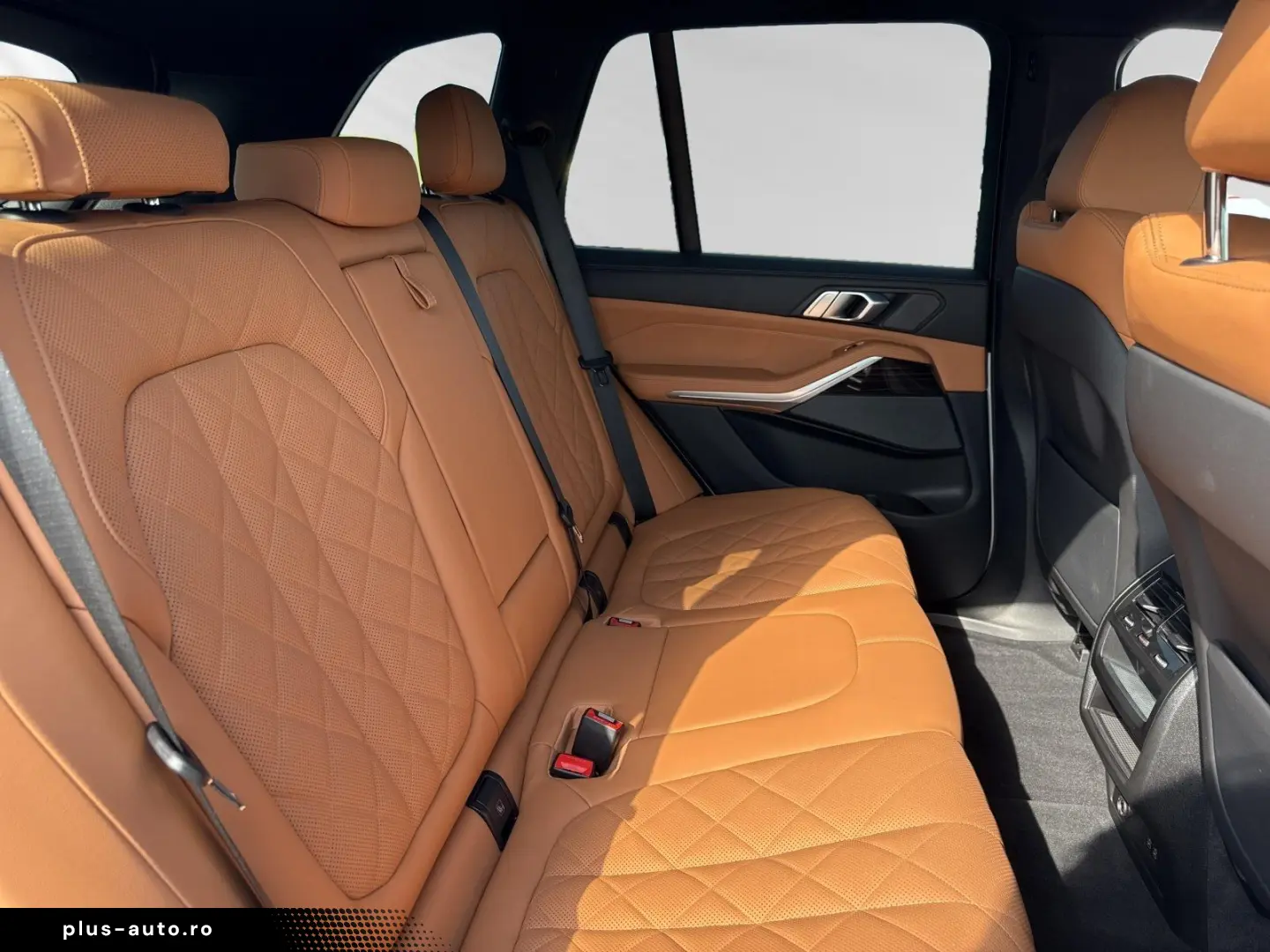 BMW X5 xDrive30d M Sport