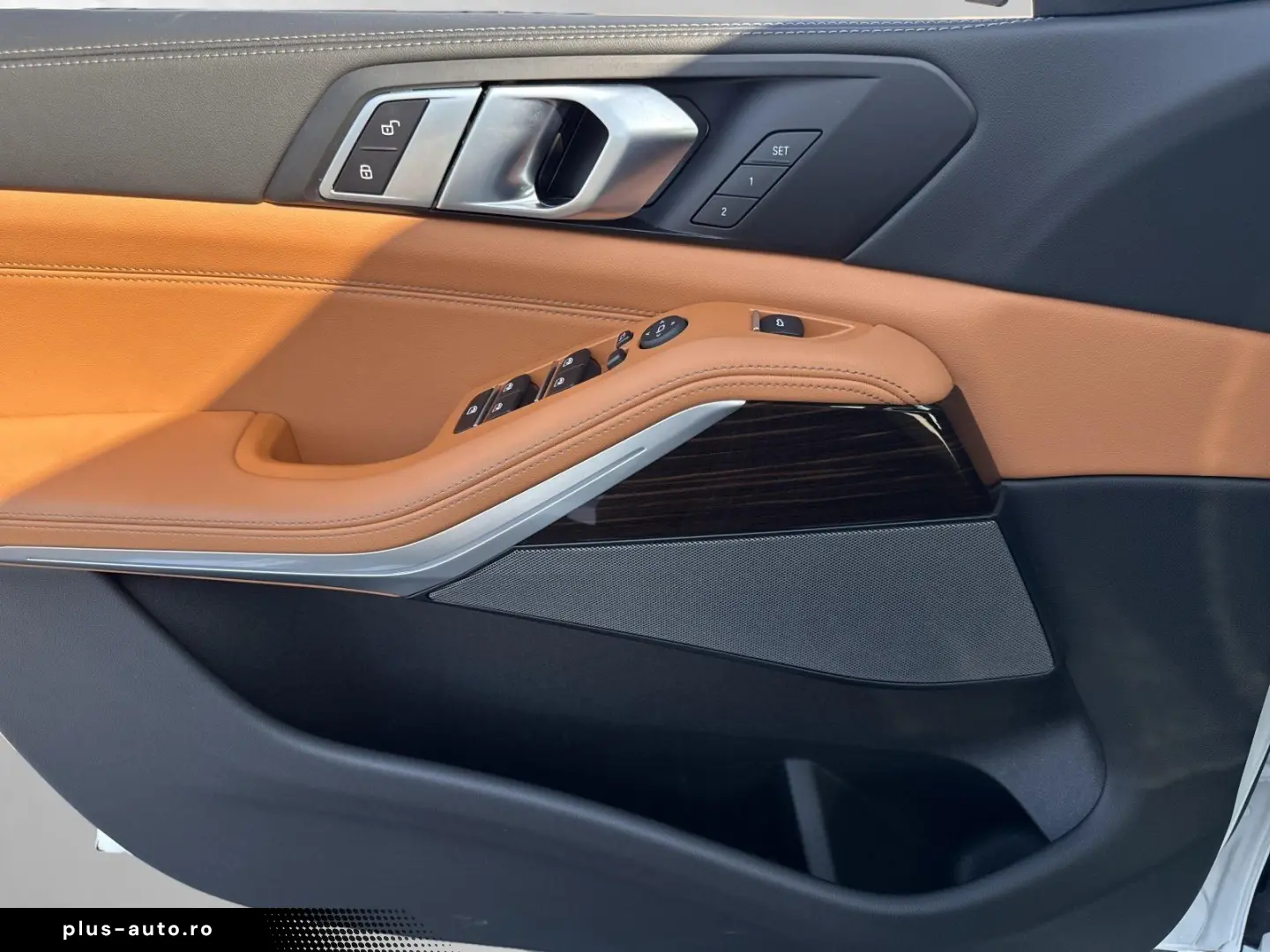 BMW X5 xDrive30d M Sport