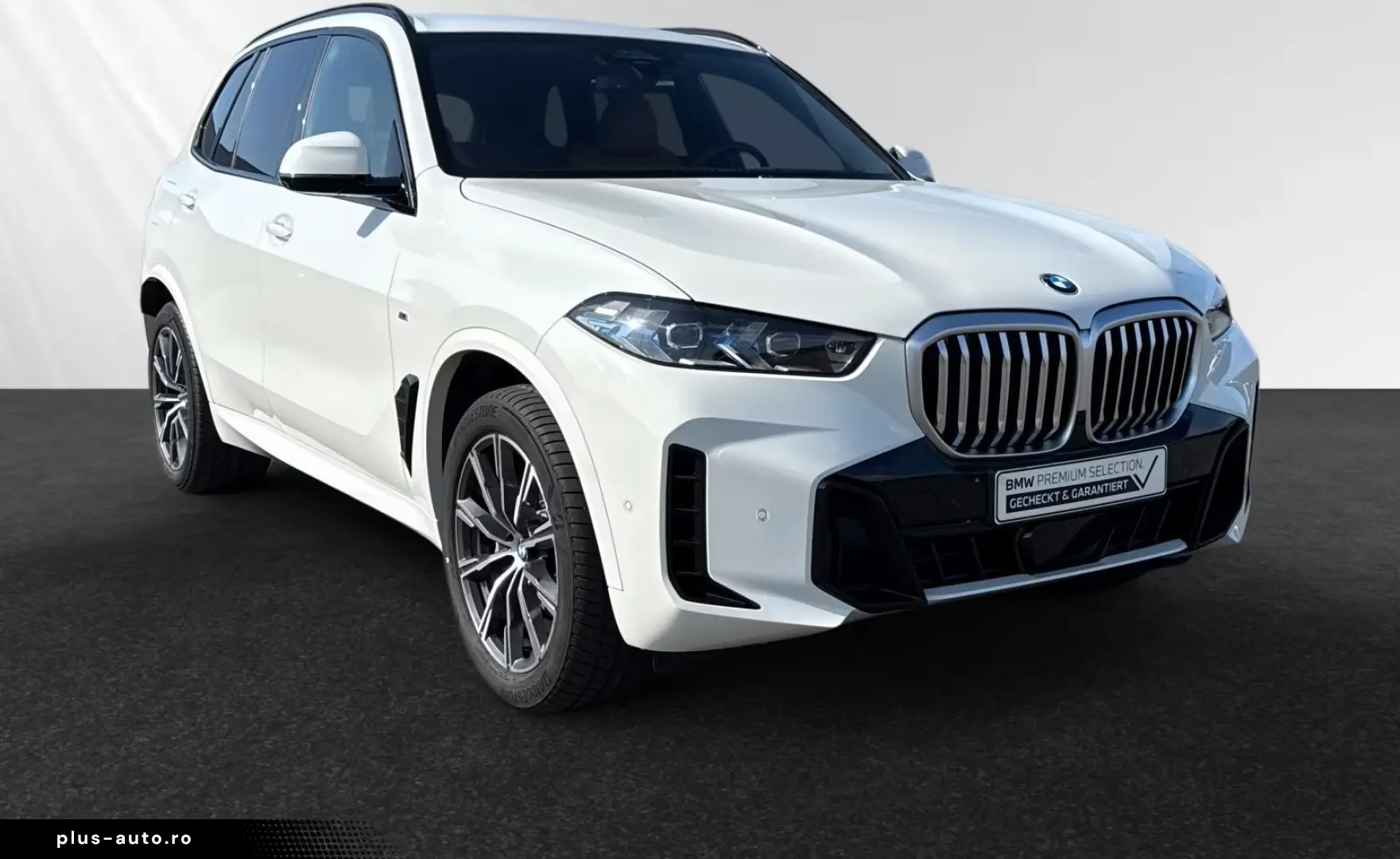 BMW X5 xDrive30d M Sport