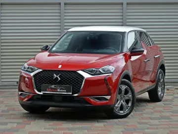 Ds 3 Crossback