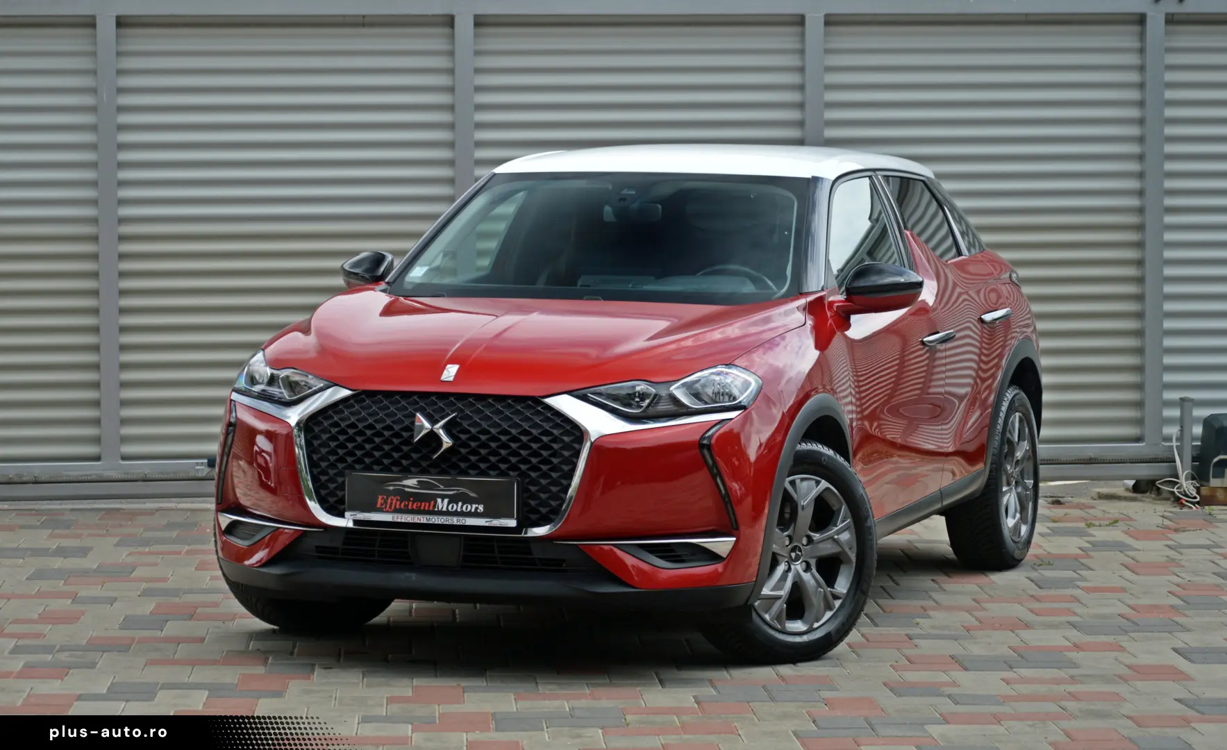 Ds 3 Crossback