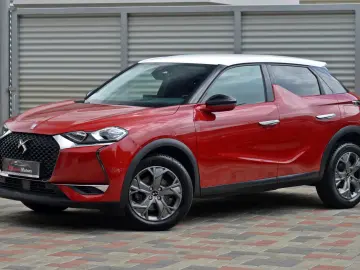 Ds 3 Crossback