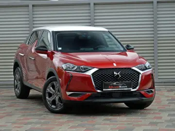 Ds 3 Crossback