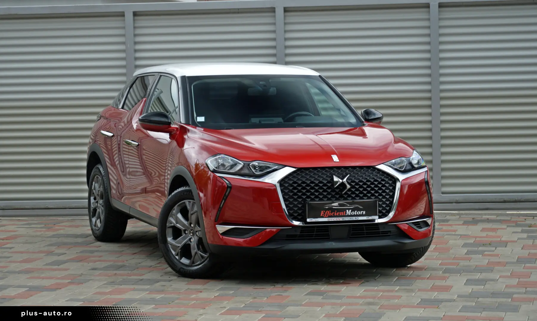 Ds 3 Crossback