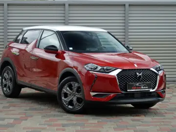 Ds 3 Crossback