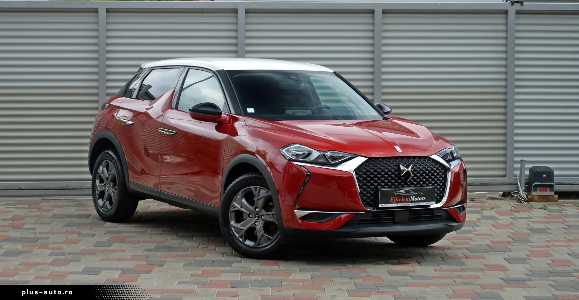 Ds 3 Crossback