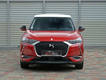 Ds 3 Crossback