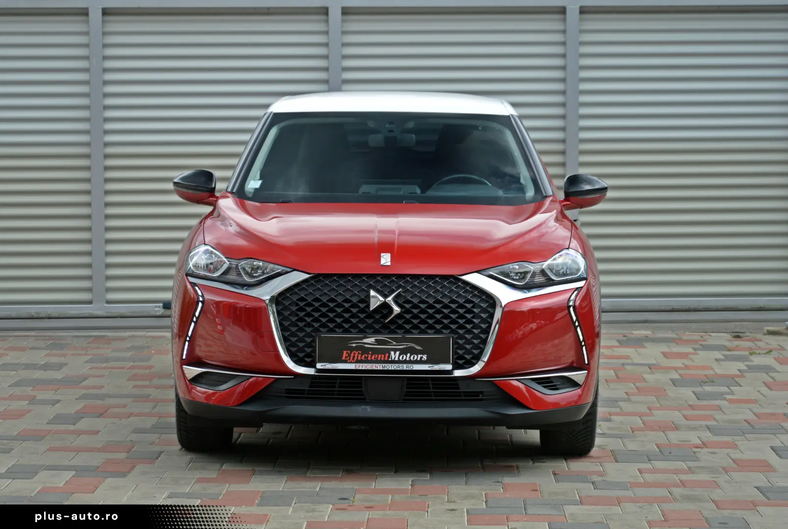 Ds 3 Crossback