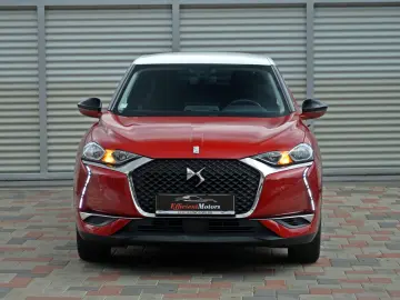 Ds 3 Crossback