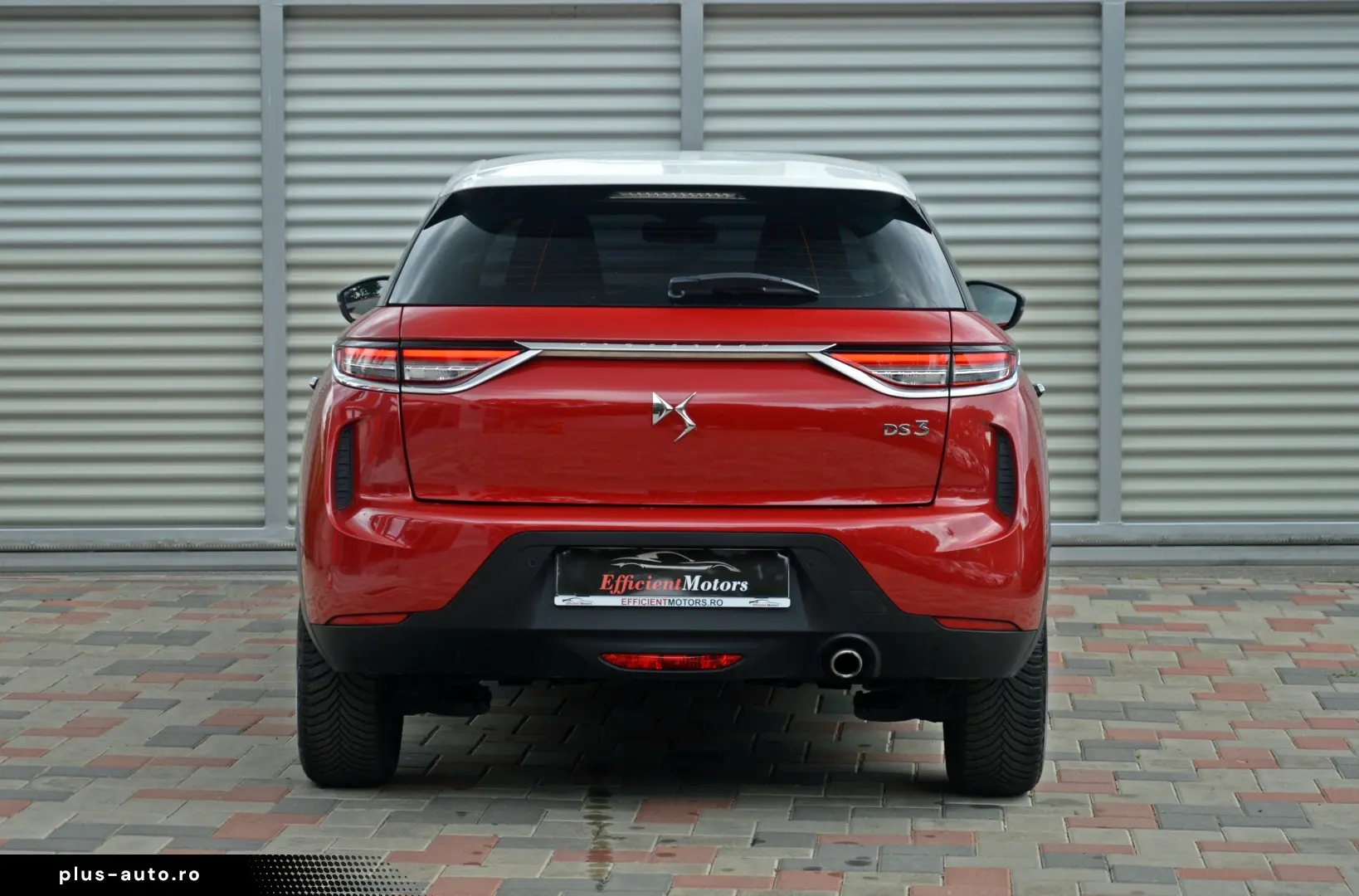 Ds 3 Crossback