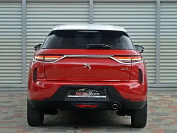 Ds 3 Crossback