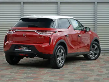 Ds 3 Crossback