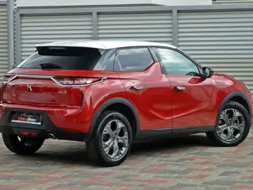 Ds 3 Crossback