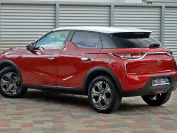 Ds 3 Crossback