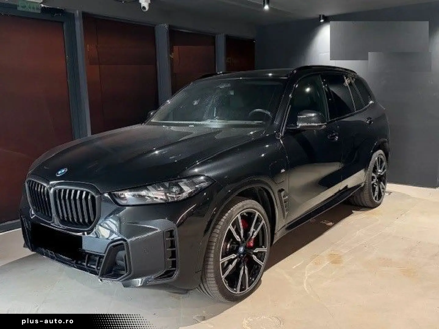 BMW X5 50e xDr M-Sport