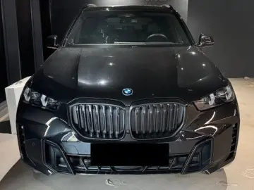 BMW X5 50e xDr M-Sport