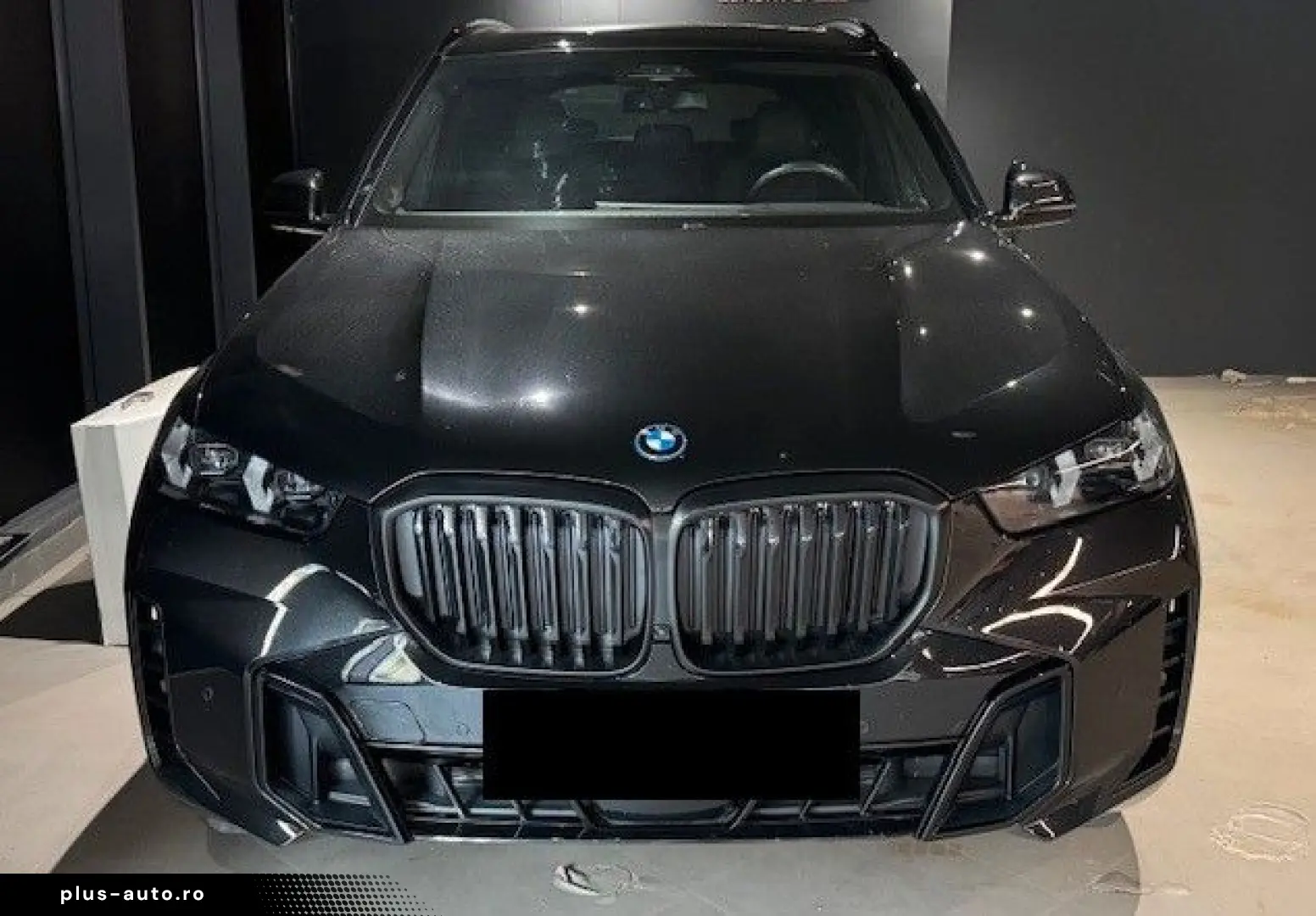 BMW X5 50e xDr M-Sport