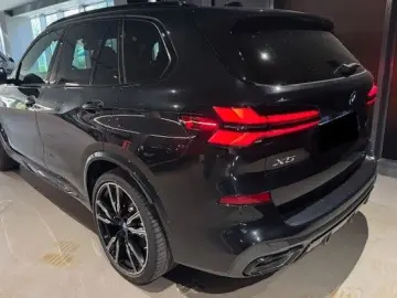 BMW X5 50e xDr M-Sport