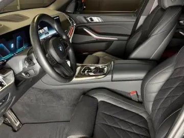 BMW X5 50e xDr M-Sport