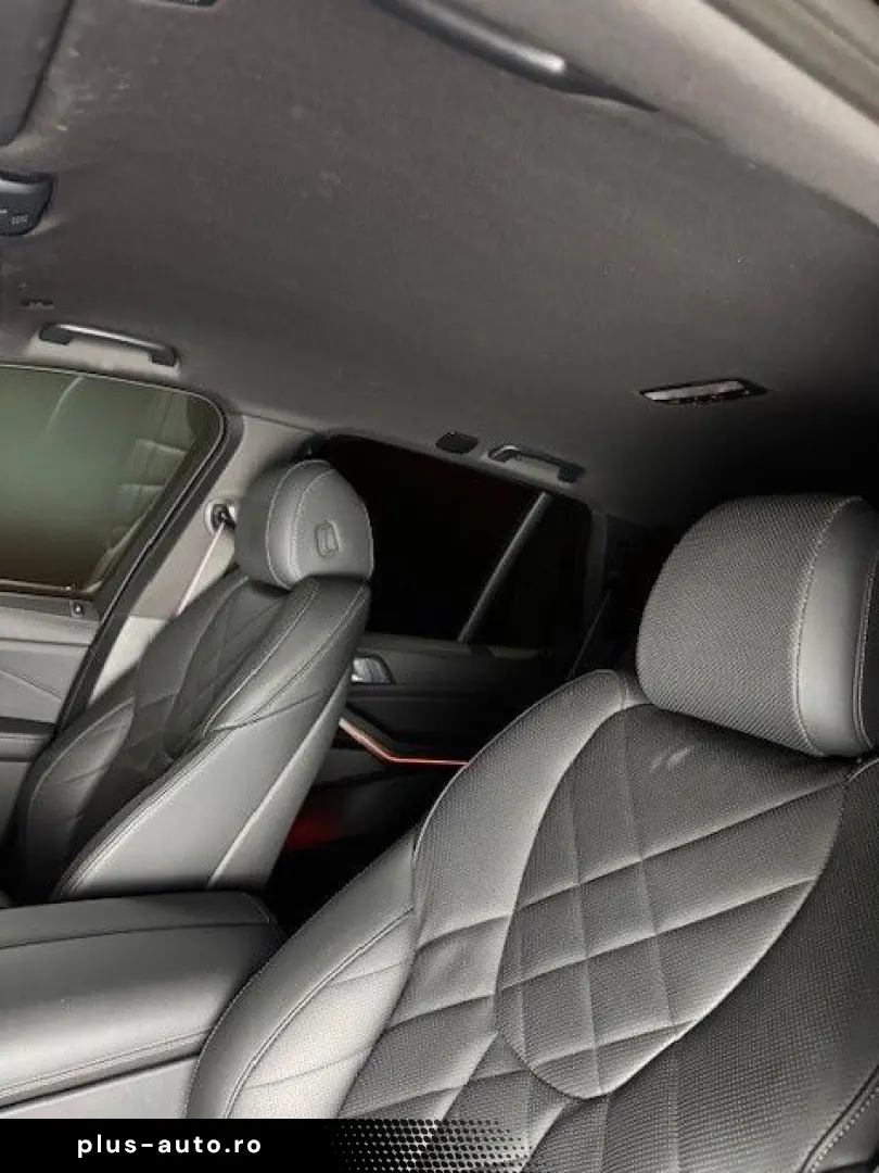 BMW X5 50e xDr M-Sport