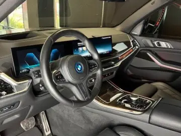 BMW X5 50e xDr M-Sport