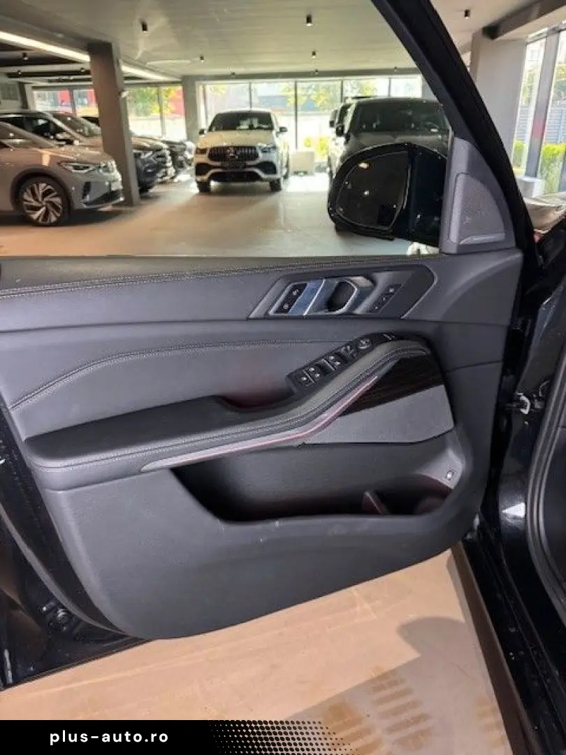 BMW X5 50e xDr M-Sport