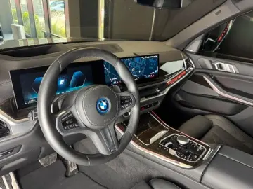 BMW X5 50e xDr M-Sport