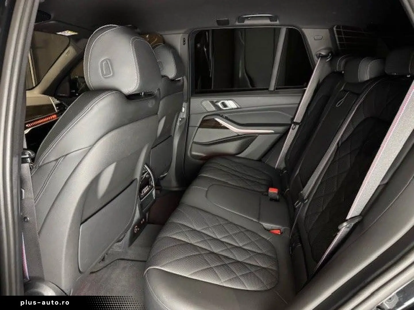 BMW X5 50e xDr M-Sport