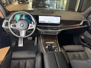 BMW X5 50e xDr M-Sport