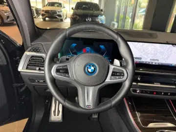 BMW X5 50e xDr M-Sport