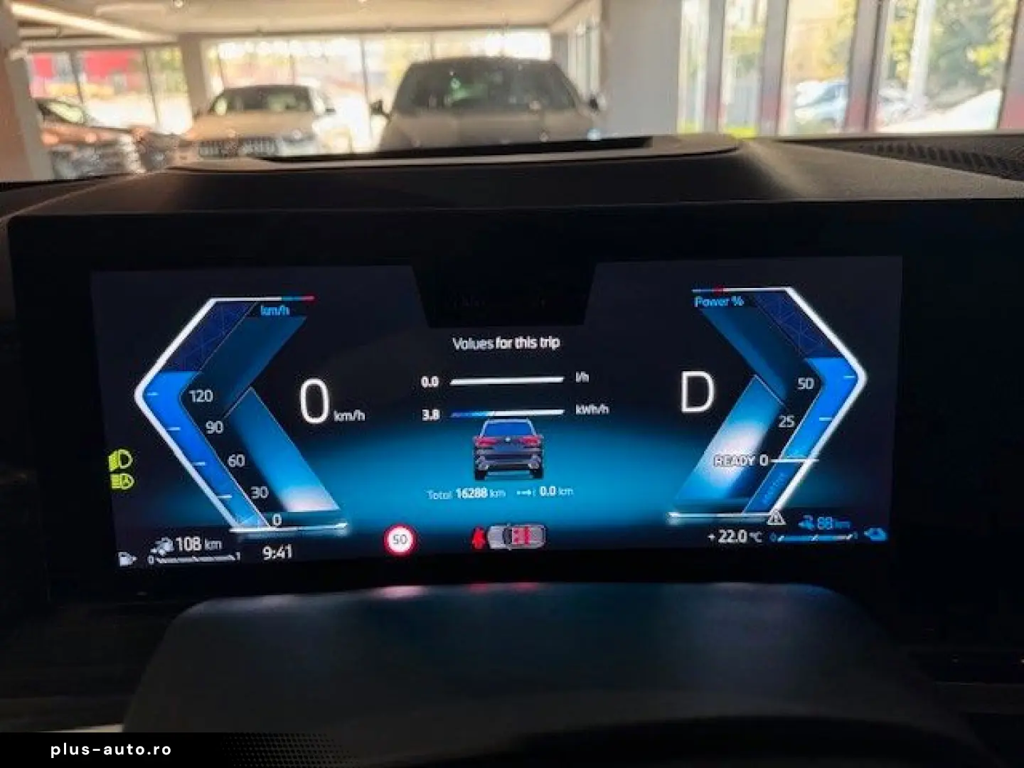 BMW X5 50e xDr M-Sport