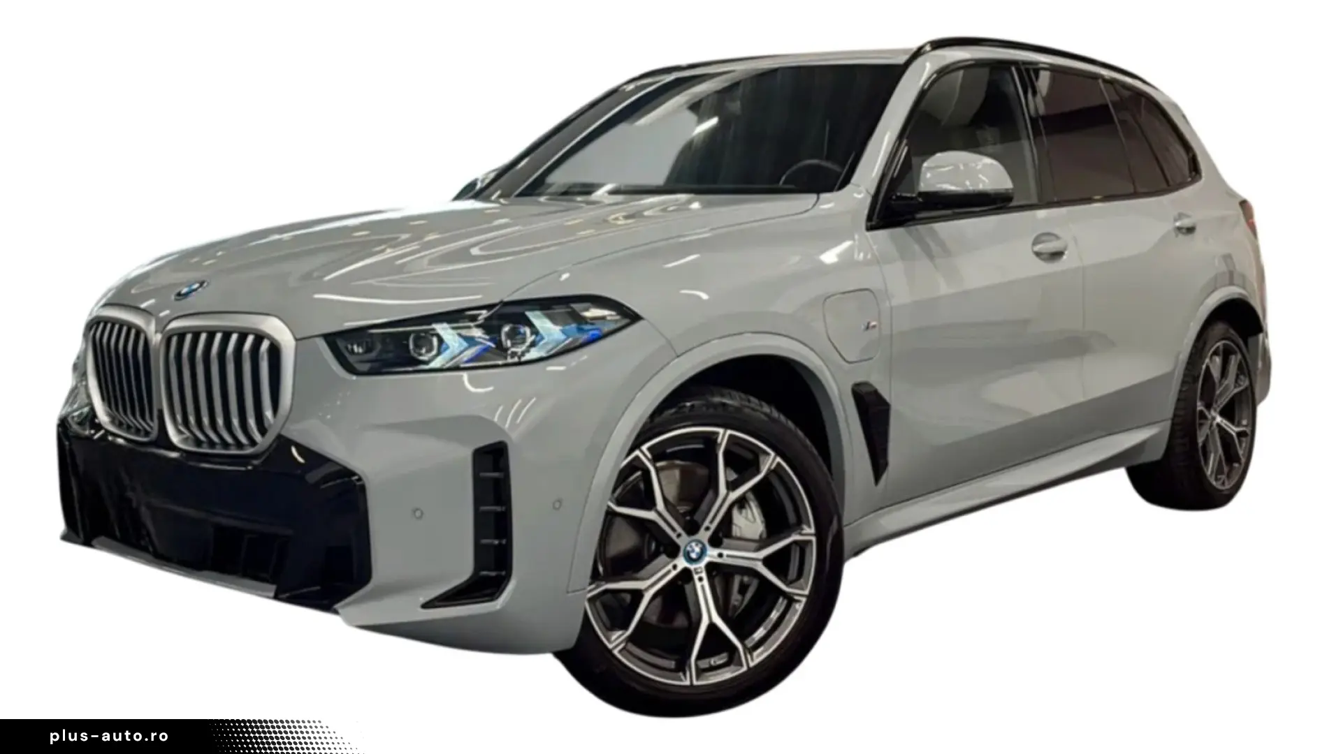 BMW X5 xDrive50e M SPORT  INNO HK AHK PARK