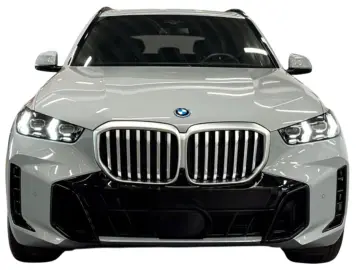 BMW X5 xDrive50e M SPORT  INNO HK AHK PARK