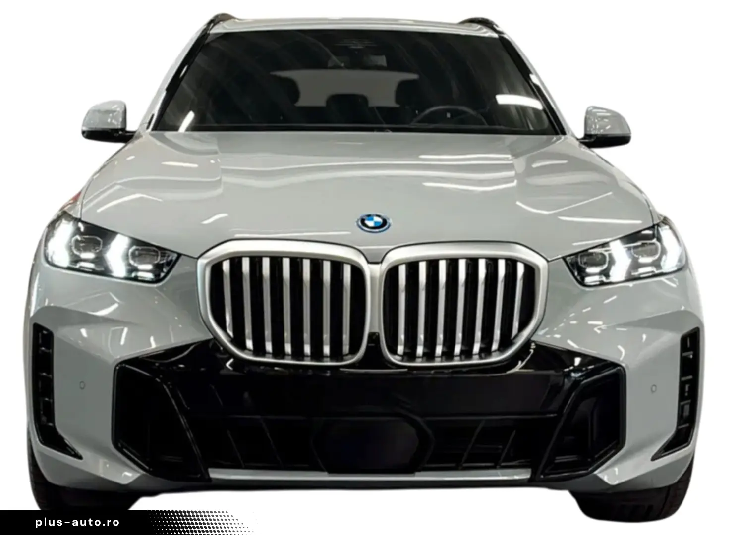 BMW X5 xDrive50e M SPORT  INNO HK AHK PARK