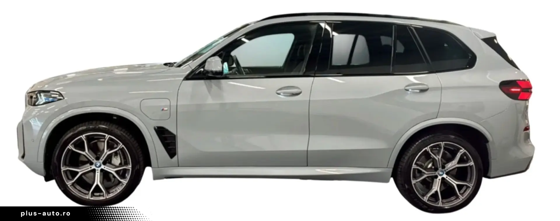 BMW X5 xDrive50e M SPORT  INNO HK AHK PARK