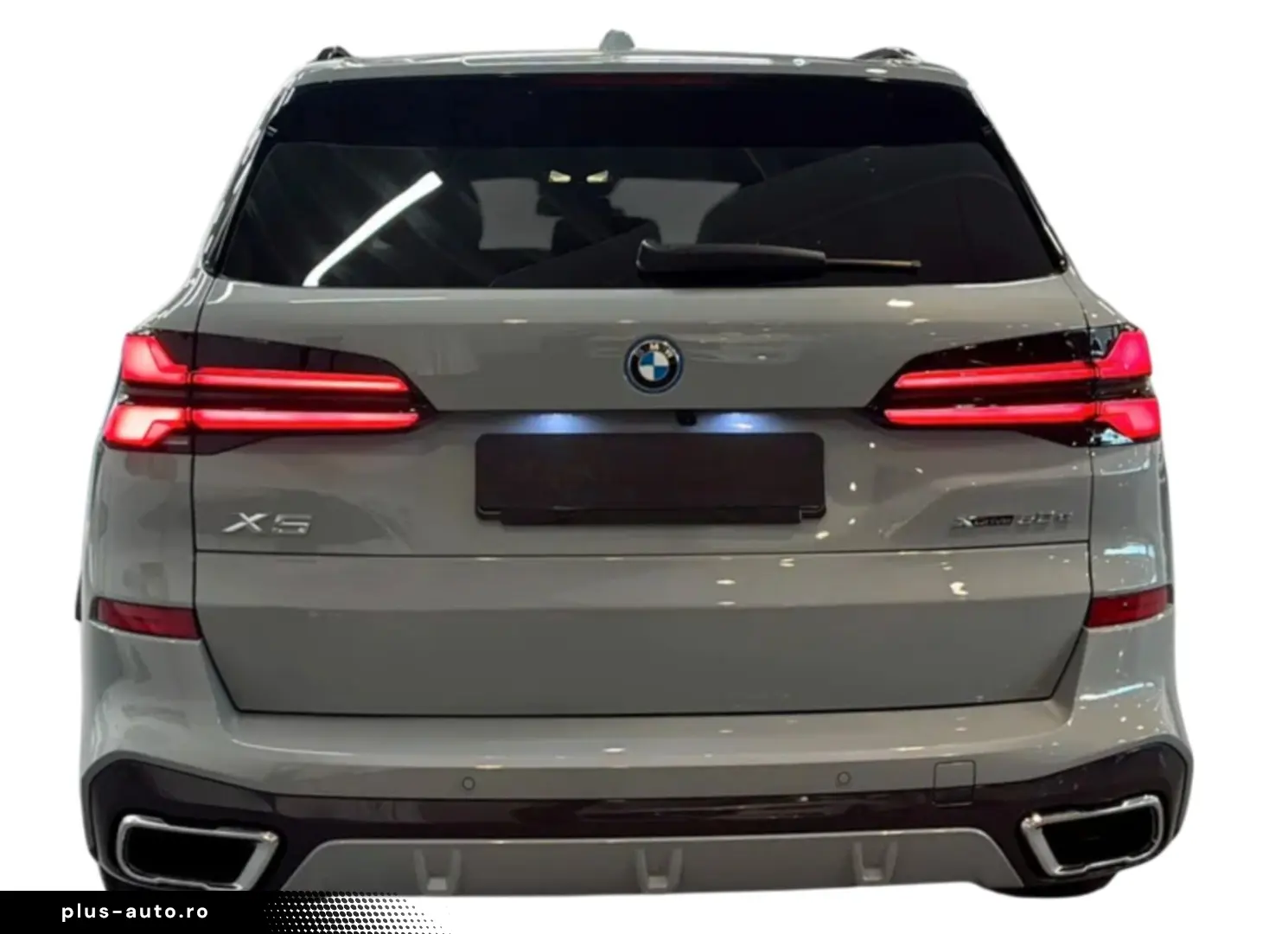 BMW X5 xDrive50e M SPORT  INNO HK AHK PARK