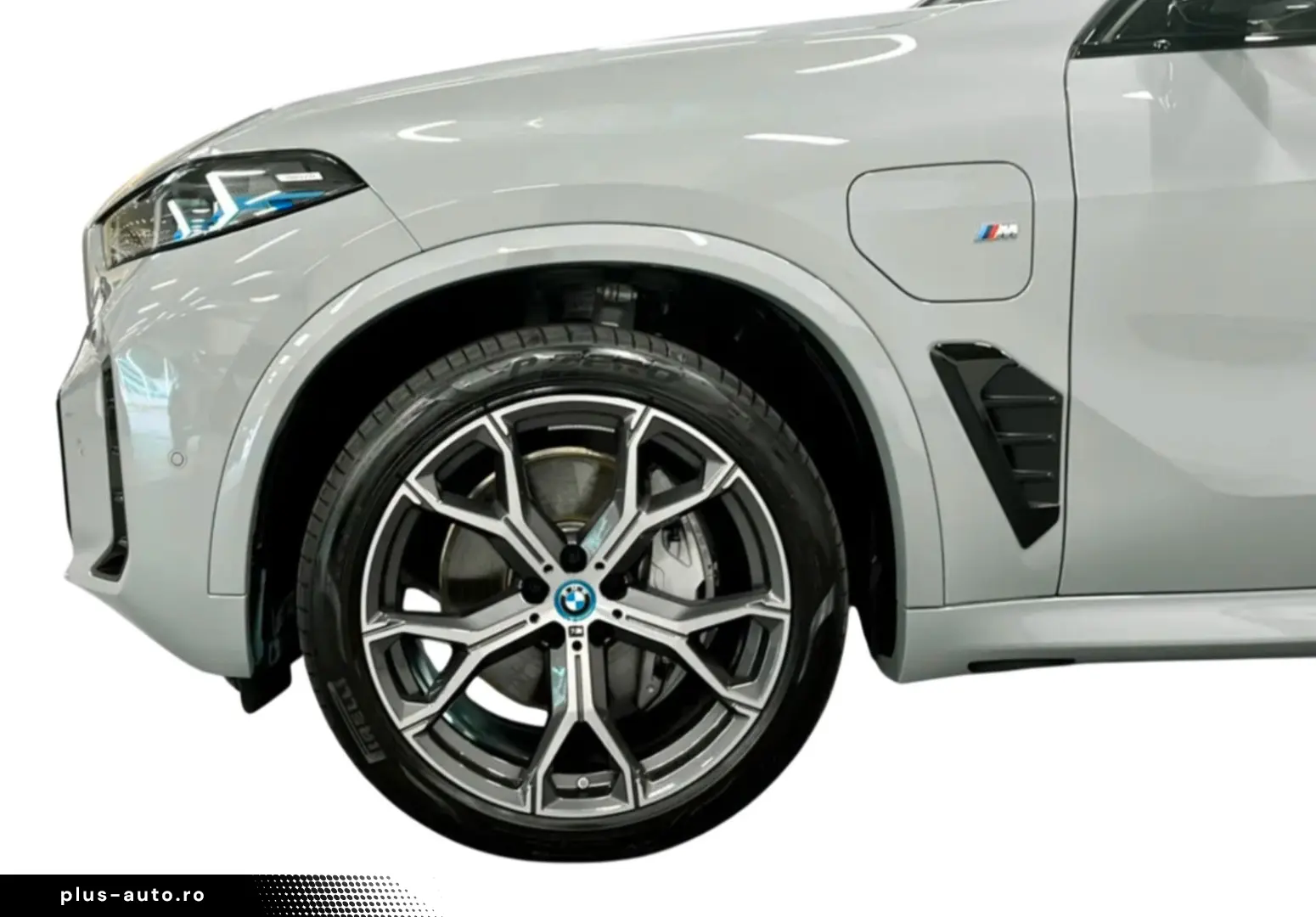 BMW X5 xDrive50e M SPORT  INNO HK AHK PARK
