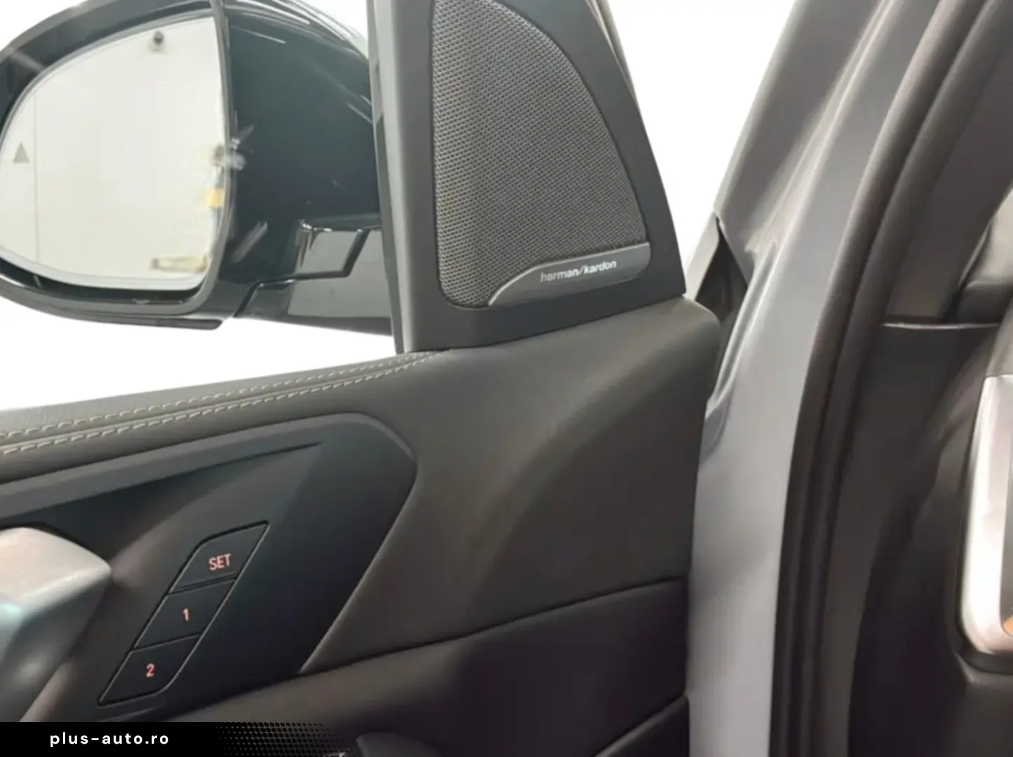 BMW X5 xDrive50e M SPORT  INNO HK AHK PARK