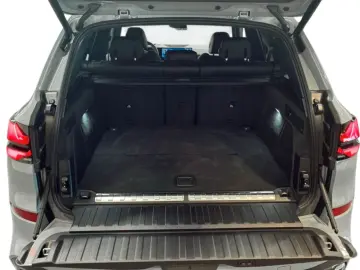 BMW X5 xDrive50e M SPORT  INNO HK AHK PARK