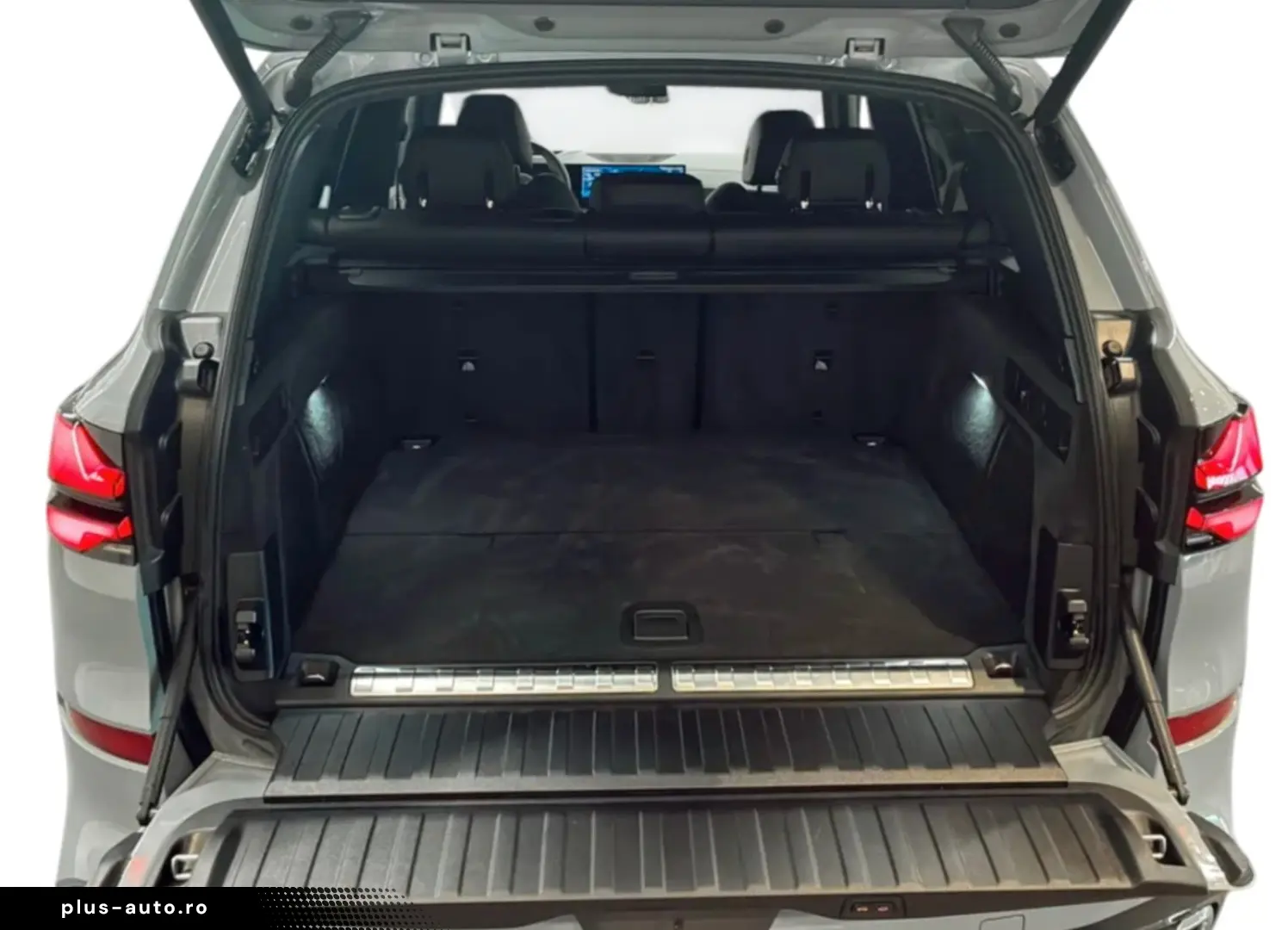 BMW X5 xDrive50e M SPORT  INNO HK AHK PARK